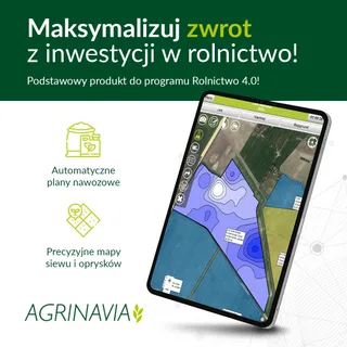 Agrinavia