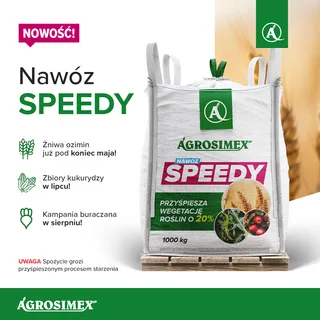Agrosimex — Prima Aprilis 2025