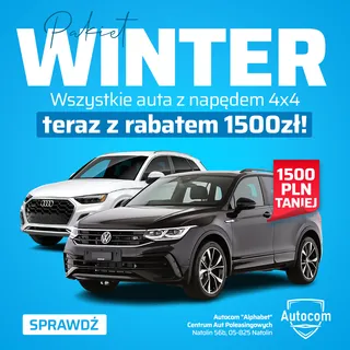 Autocom Natolin
