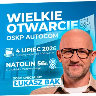 Autocom — OSKP