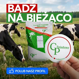 CP Śniadowo — kampania polubień