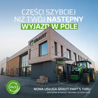 Gravit — Prima Aprilis 2026