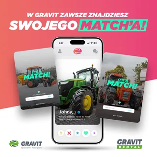 Gravit — Walentynki 2024