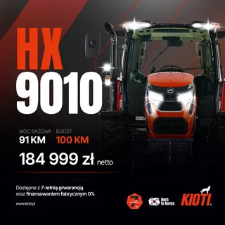 HX9010