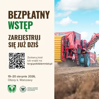 IV OTZ 2026 — bezpłatny wstęp