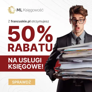 ML Księgowość