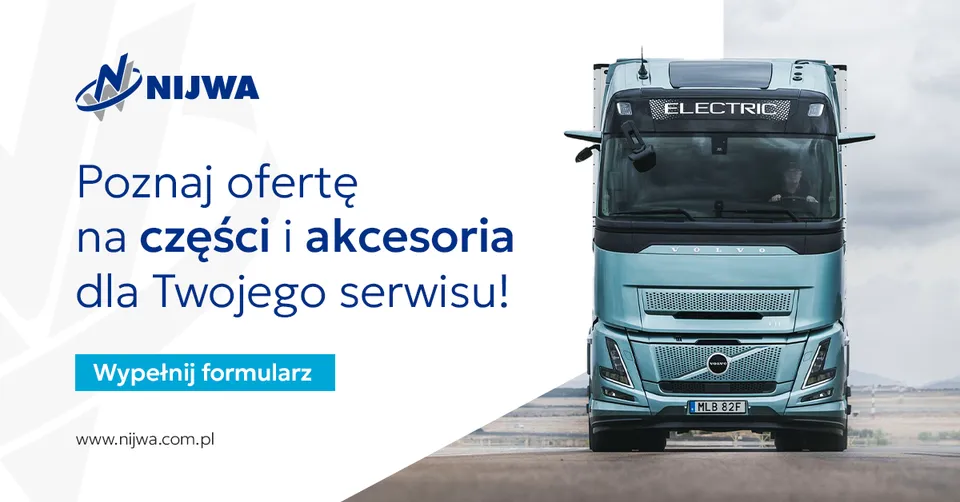 Nijwa — kampania leadowa