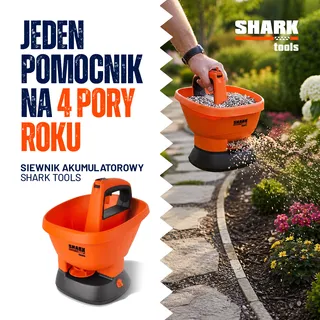 Shark Tools — postownik czerwiec 2026