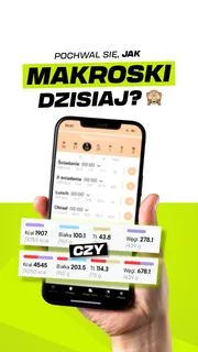 Trizo — Dobijasz czy przejadasz?