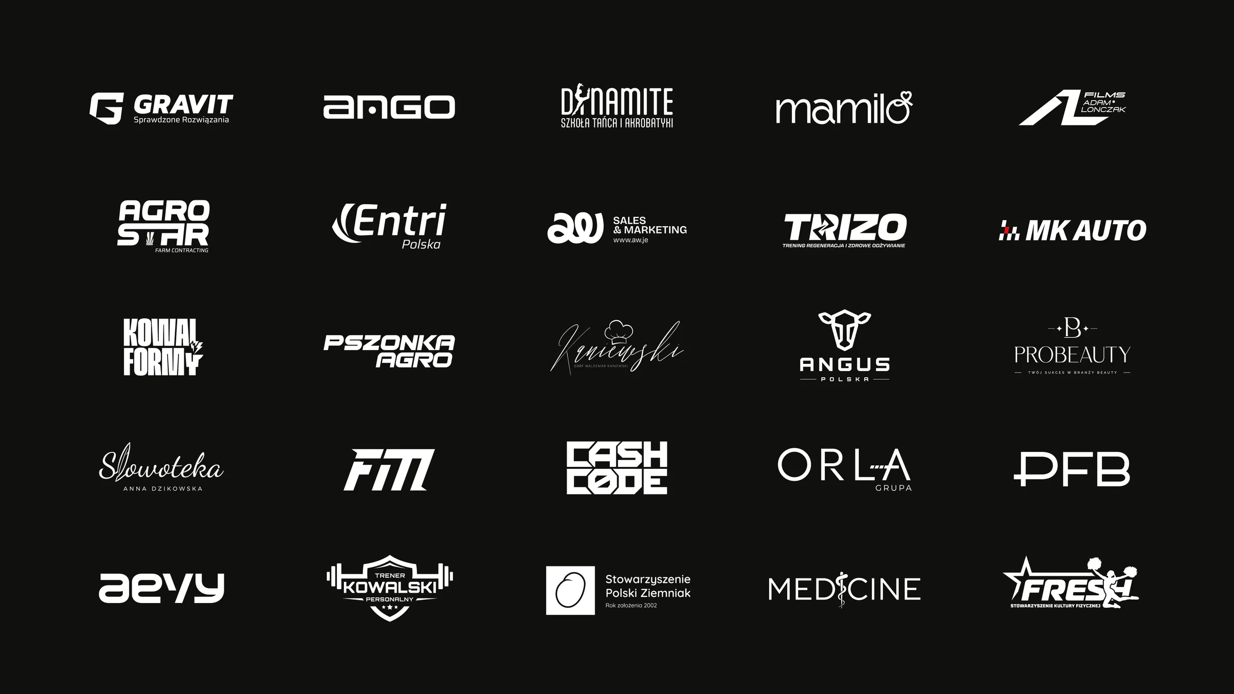 Logofolio